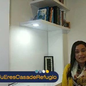 ESTUDIO BÍBLICO «4 Estrategias del Soldado de Cristo» 30 de junio del 2020