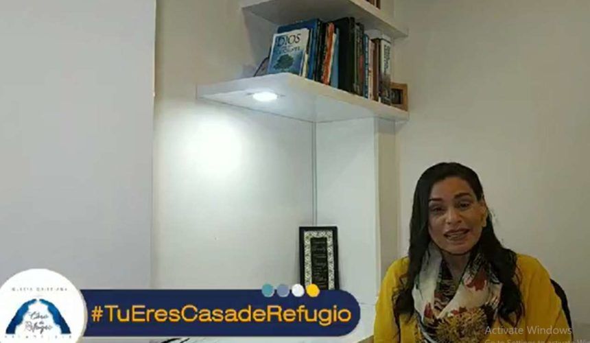 ESTUDIO BÍBLICO «4 Estrategias del Soldado de Cristo» 30 de junio del 2020