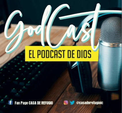 GodCast – Historias Asombrosas de la Biblia (Moisés) Éxodo 2