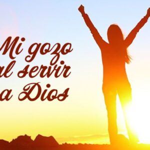 Mis talentos al servicio de Dios