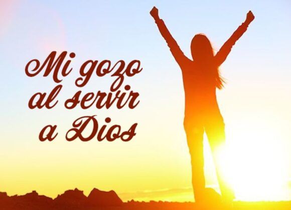 Mis talentos al servicio de Dios