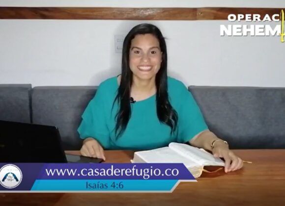 Estudio Bíblico 24-11-20 (Lo que Dios Espera)