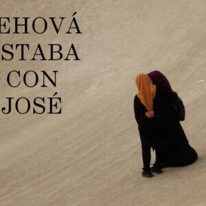 Jehová estaba siempre con él