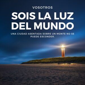 Luz del Mundo