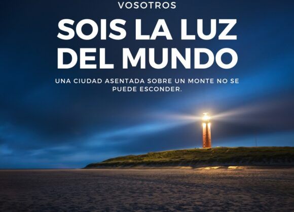 Luz del Mundo