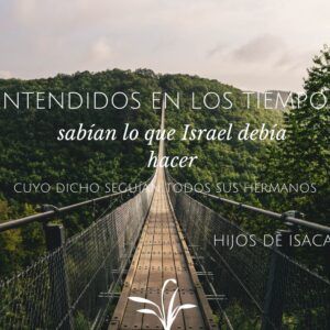 Hijos de Isacar