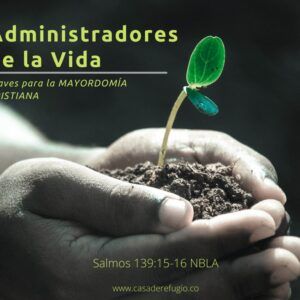 Administradores de La Vida