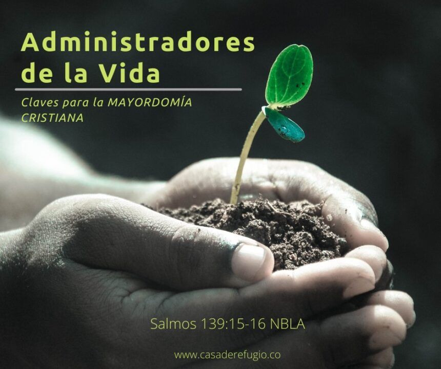 Administradores de La Vida