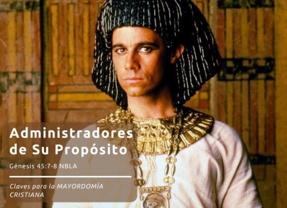 Administradores de Su Propósito