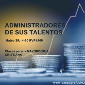 Administradores de sus Talentos