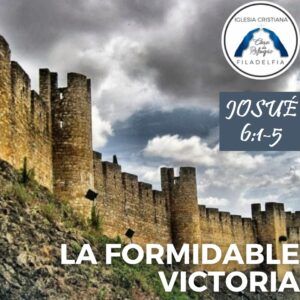 LA FORMIDABLE VICTORIA (Julio 11 del 2021)