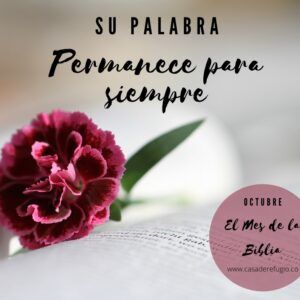 Su Palabra Permanece