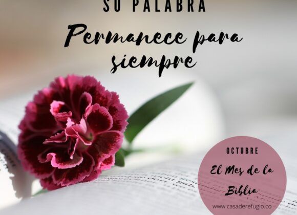 Su Palabra Permanece