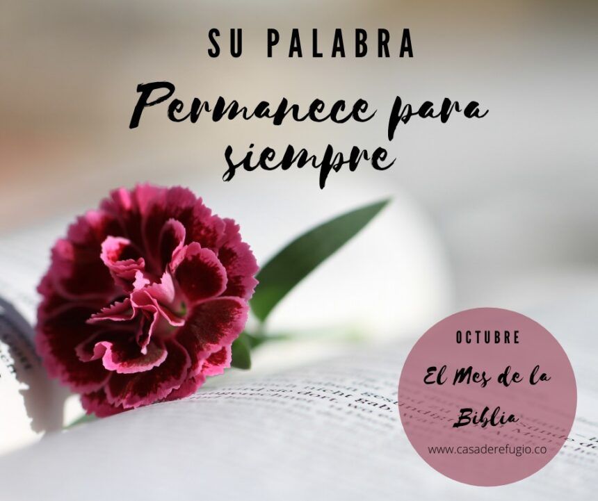 Su Palabra Permanece