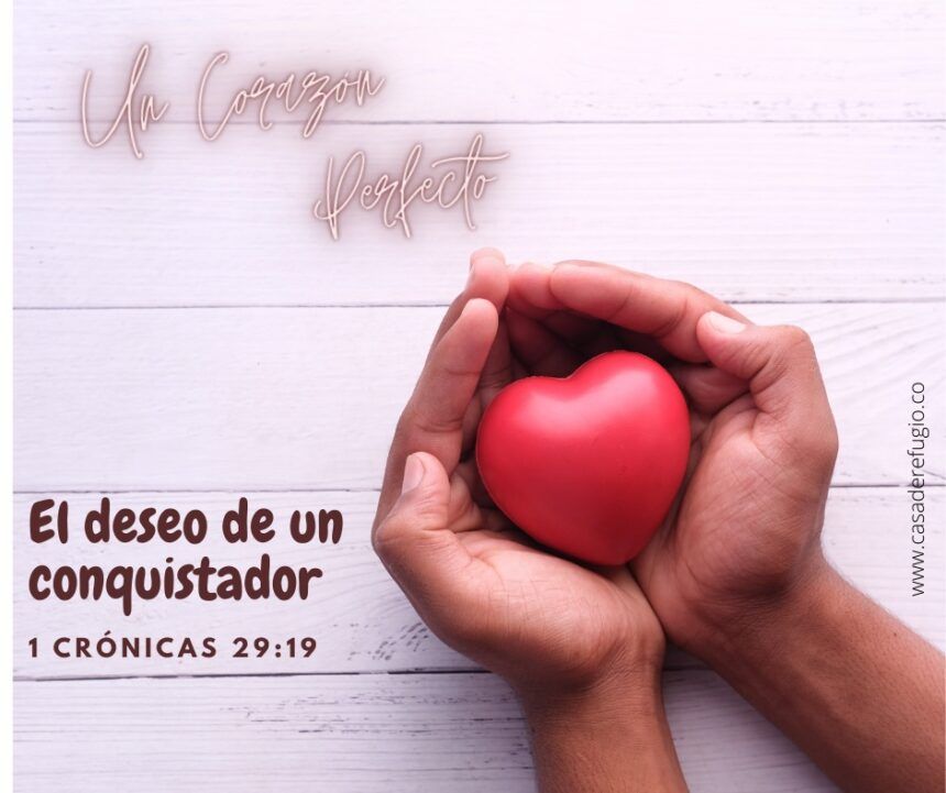 Corazón Perfecto