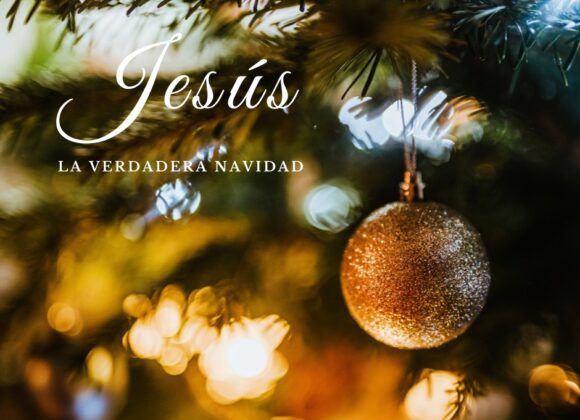 La Verdadera Navidad