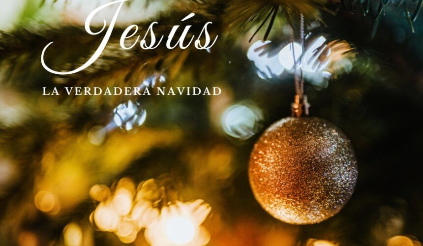 La Verdadera Navidad