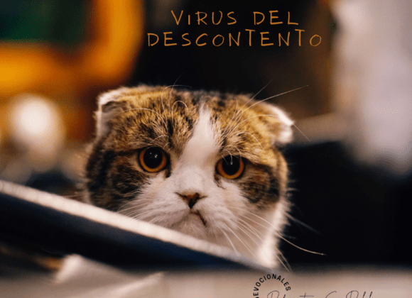 El Virus del Descontento