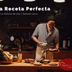 La Receta Perfecta