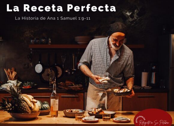 La Receta Perfecta