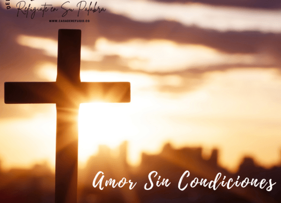 Amor sin Condiciones