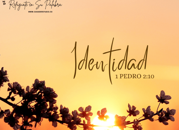 Identidad