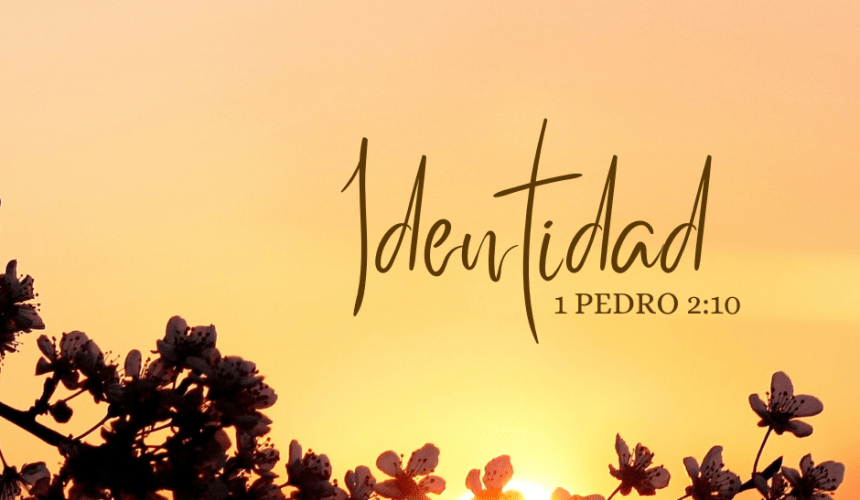 Identidad