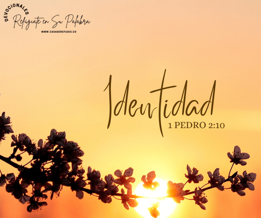 Identidad