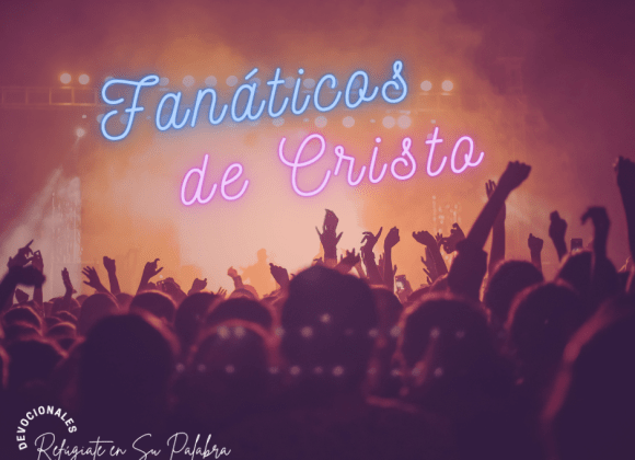 Fanáticos de Cristo