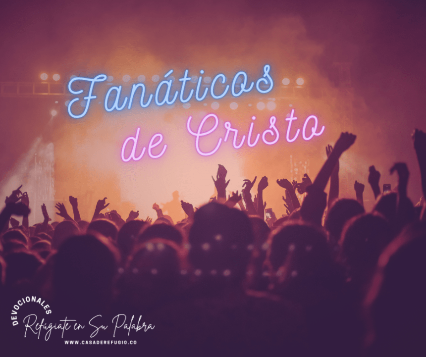 Fanáticos de Cristo