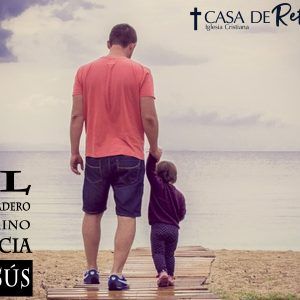 Obediencia, el Verdadero Camino hacia Jesús