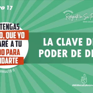 La Clave del Poder de Dios