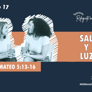 Sal y Luz