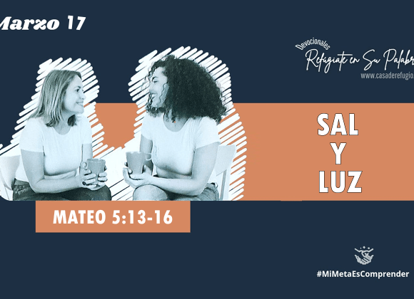 Sal y Luz