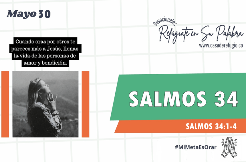 Salmos 34