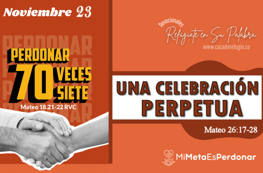 Una Celebración Perpetua