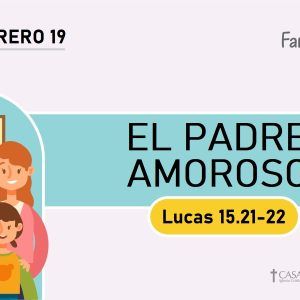 El Padre Amoroso