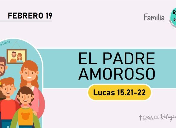 El Padre Amoroso