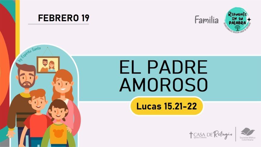 El Padre Amoroso