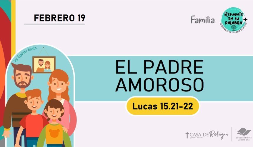 El Padre Amoroso