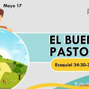 El Buen Pastor