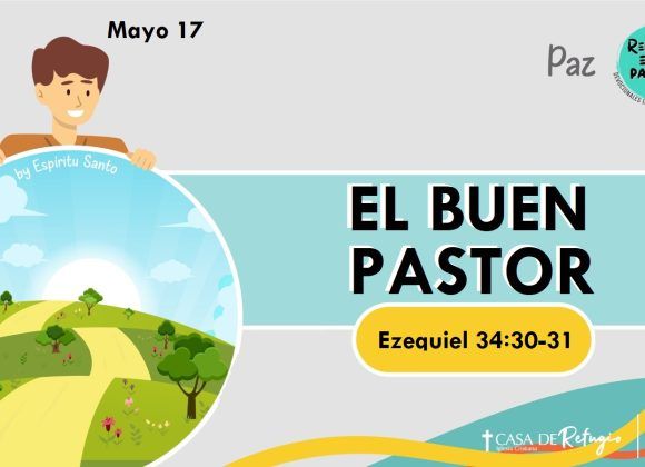 El Buen Pastor