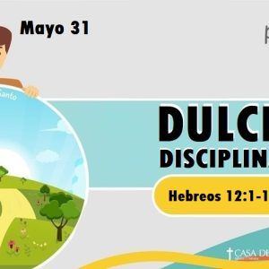 Dulce Disciplina