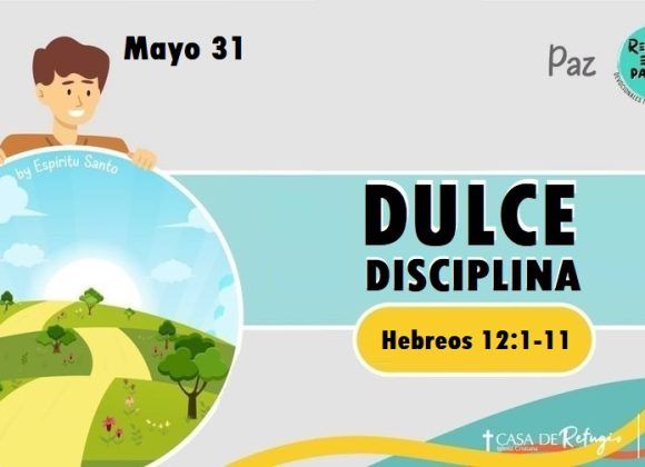 Dulce Disciplina