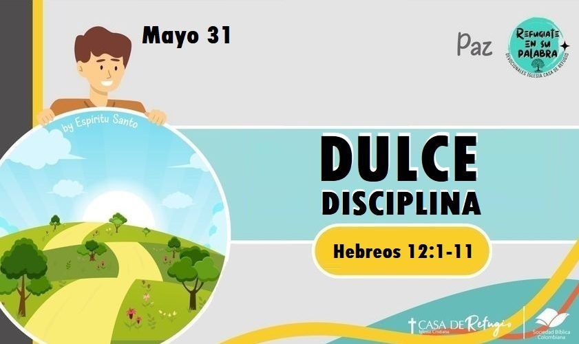 Dulce Disciplina