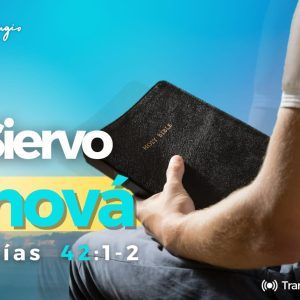 EL SIERVO DE JEHOVÁ 23-06-24