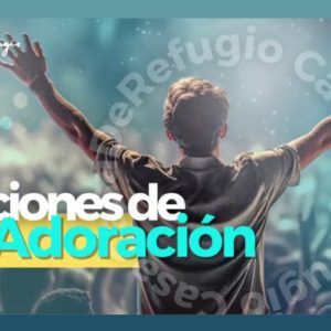 ACCIONES DE ADORACIÓN 09-06-24