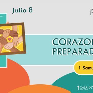 Corazones Preparados