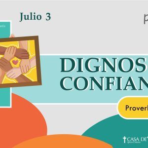 Dignos de Confianza