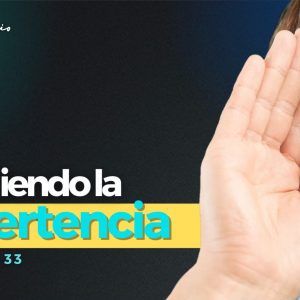 ATENDIENDO LA ADVERTENCIA 25-08-24